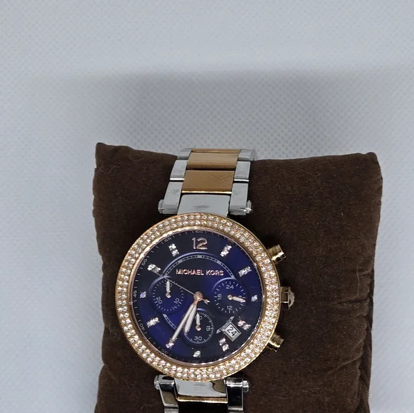 Michael Kors- Parker watch - Picture 4 of 10